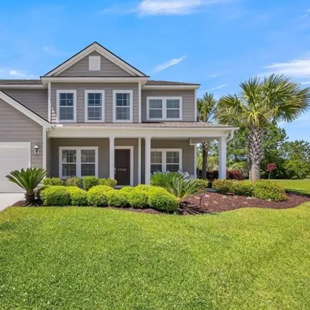Image 2 - 3340 Great Egret Drive, Hickory Hill, Charleston County, SC 29455, USA - House for sale