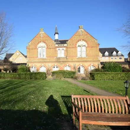Image 7 - Andrew Reeds, Hallam Close, North Watford, WD24 4RW, United Kingdom - House for sale