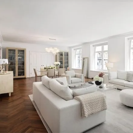 Buy this 5 bed condo on 535 West End Avenue in New York, NY 10024