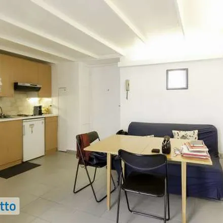 Rent this 1 bed apartment on Via Orti 12 in 20122 Milan MI, Italy