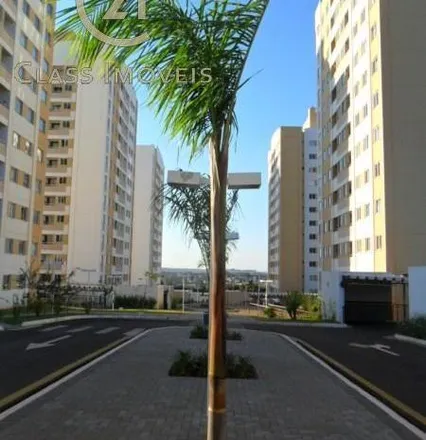 Rent this 2 bed apartment on Rua Carmela Dutra in Brasilia, Londrina - PR