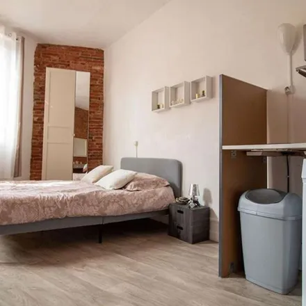 Rent this 1 bed apartment on Capitole de Toulouse in Place du Capitole, 31000 Toulouse