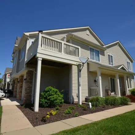 Rent this 2 bed condo on 7463 Thomas Drive in Loves Park, Harlem Township