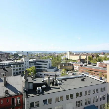 Image 4 - Sandakerveien 74A, 0484 Oslo, Norway - Apartment for rent