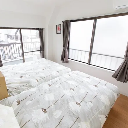 Image 2 - Shinjuku, Japan - House for rent