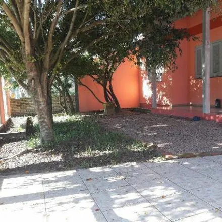 Image 1 - Avenida Fernandes Bastos, Centro-Lagoa, Tramandaí - RS, 95590-000, Brazil - House for sale