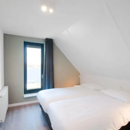 Image 3 - Oesterdam Resort, Oesterdam 3, 4691 PV Tholen, Netherlands - Apartment for rent