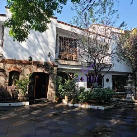 Buy this 6 bed house on Calle Tata Vasco in Barrio de Santa Catarina, 04010 Mexico City