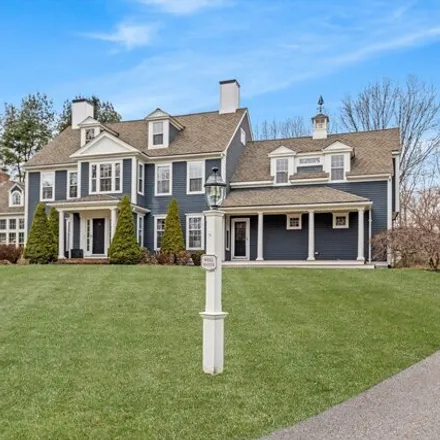 Buy this 6 bed house on 2 Franklin Rodgers Road in Fort Hill, Hingham