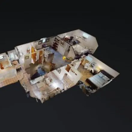 Rent this 3 bed apartment on 2640 Raintree Lake Circle in Raintree by the Lake, Merritt Island