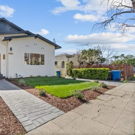 Buy this 5 bed house on Colusa Circle in 1670 Oak View Avenue, Kensington