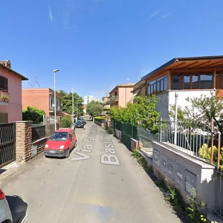 Image 2 - Via Giovanni Battista Bastianelli, 00133 Rome RM, Italy - Apartment for rent
