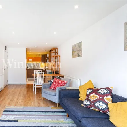 Image 3 - Mill Mead Road, London, N17 9GL, United Kingdom - Apartment for rent