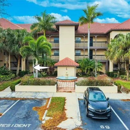 Buy this 2 bed condo on unnamed road in Feather Sound, Pinellas County