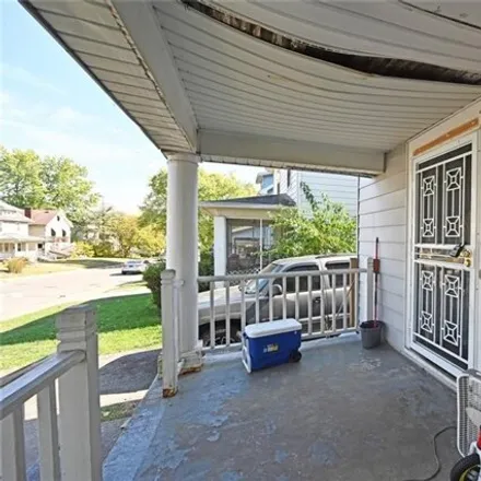 Image 2 - 138 West Hudson Avenue, Fairview, Dayton, OH 45405, USA - House for sale
