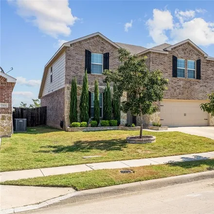 Image 3 - 7904 Hereland Trail, Fort Worth, TX 76131, USA - House for sale