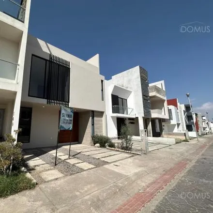 Image 2 - Aqua, 42082 Pachuca, HID, Mexico - House for sale