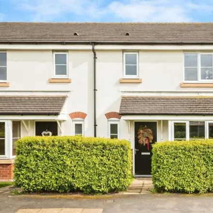 Buy this 3 bed house on 10 Whitley Drive in Broughton, CH4 0TL