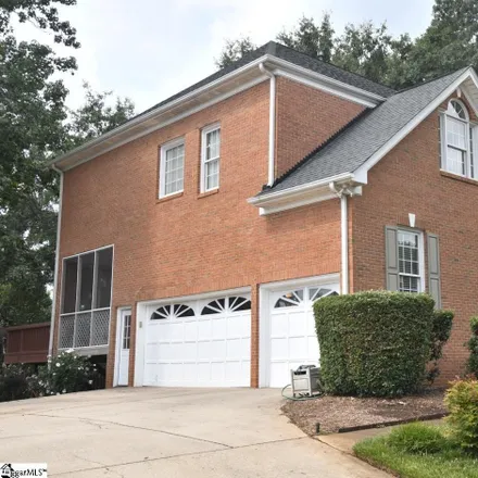 Image 2 - 105 Rockberry Terrace, Greenville County, SC 29681, USA - House for sale