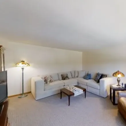 Rent this 3 bed apartment on 4912 North Newcastle Avenue in Big Oaks, Chicago