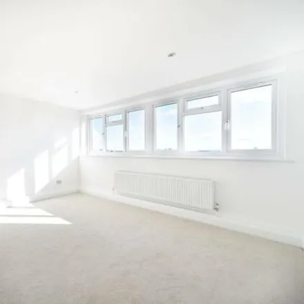 Buy this 2 bed apartment on 15-36 Shoot-up Hill in London, NW2 3UE