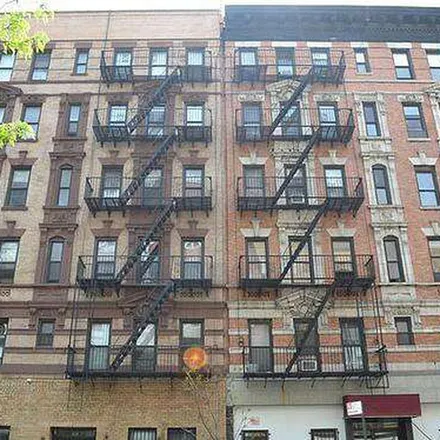 Rent this 1 bed apartment on 513 East 13th Street in New York, NY 10009