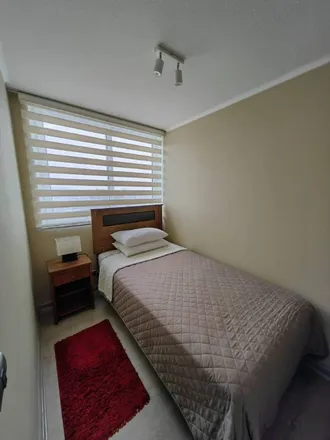 Buy this 2 bed apartment on Avenida Manuel Rodríguez in 403 0177 Concepcion, Chile