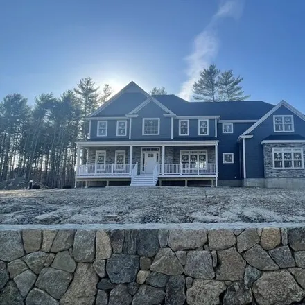 Buy this 5 bed house on 19 Tanglewood Dr Lot 49 in Easton, Massachusetts