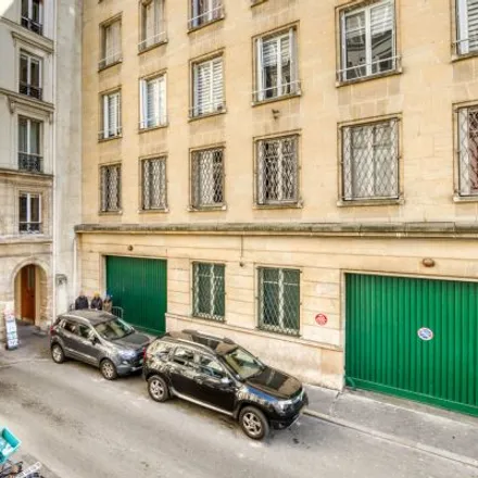 Image 5 - 4 Rue de l'Exposition, 75007 Paris, France - Apartment for rent