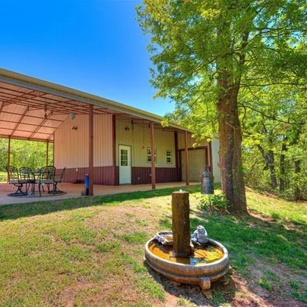 Image 6 - North Henney Road, Oklahoma County, OK, USA - House for sale
