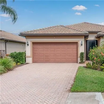 Buy this 2 bed house on 6043 Triumph Lane in Collier County, FL 34142