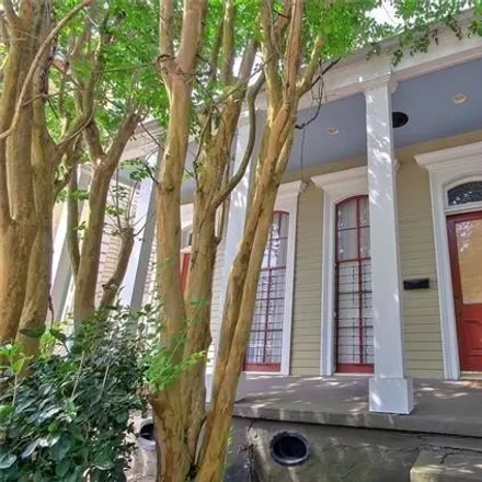 Image 2 - 1434 Felicity Street, New Orleans, LA 70130, USA - House for rent