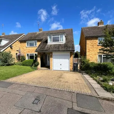 Buy this 4 bed house on Watermill Lane in Hertford, SG14 3LB