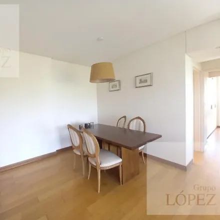 Rent this 2 bed apartment on Juan Díaz de Solís 1802 in Vicente López, 1638 Vicente López