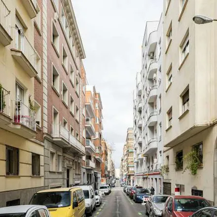 Image 8 - Madrid, Calle del Rey Francisco, 19, 28008 Madrid - Apartment for rent