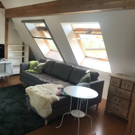 Rent this 1 bed apartment on 3/3 in 69124 Heidelberg, Germany