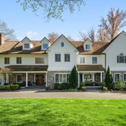 Buy this 5 bed house on 29 Hawks Hill Road in Talmadge Hill, New Canaan