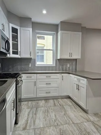 Rent this 3 bed apartment on 21-14 43rd Street in New York, NY 11105