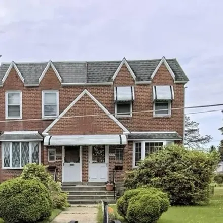 Buy this 4 bed townhouse on 9906 Medway Road in Philadelphia, PA 19115