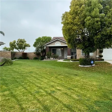 Buy this 5 bed house on Walnut Avenue in West End, Fontana