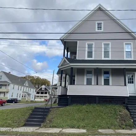 Buy this 6 bed house on 56 Milton Avenue in City of Amsterdam, NY 12010