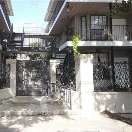 Rent this 1 bed condo on 251 Hillary Street in New Orleans, LA 70118