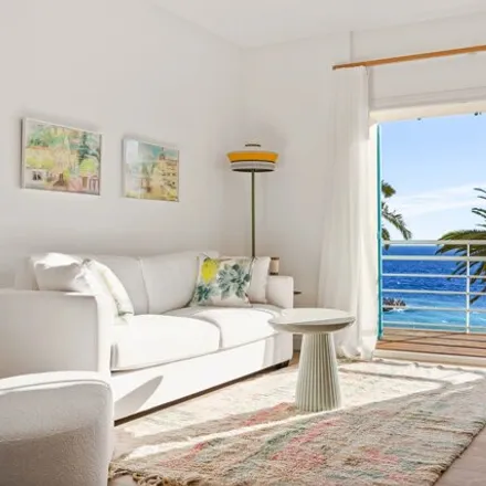 Buy this studio apartment on 8 Boulevard Jean Hibert in 06400 Cannes, France