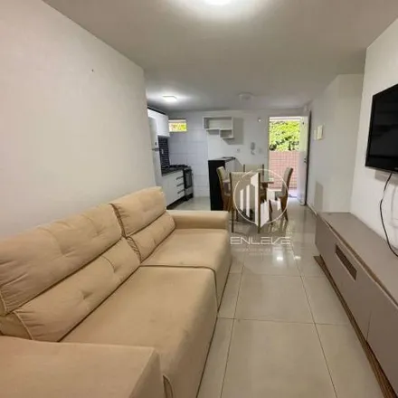 Buy this 2 bed apartment on Rua Edvaldo Bezerra Cavalcanti Pinto in Cabo Branco, João Pessoa - PB