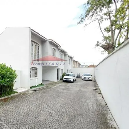 Buy this 3 bed house on Rua Floriano Ramos Ribeiro 67 in Cajuru, Curitiba - PR