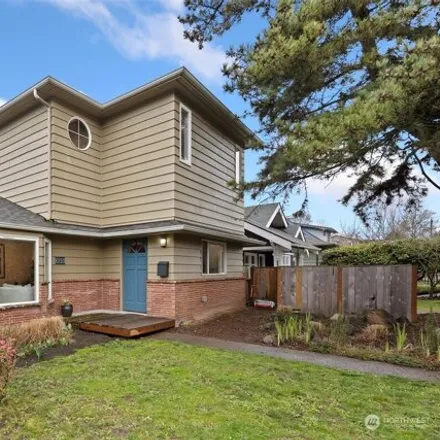 Buy this 4 bed house on 5233 37th Avenue Southwest in Seattle, WA 98126