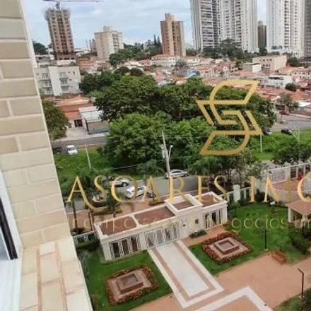 Buy this 3 bed apartment on Rua Doutor Mario Natividade in Taquaral, Campinas - SP