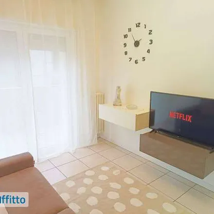 Rent this 2 bed apartment on Via Adolfo de Carolis 4 in 47923 Rimini RN, Italy