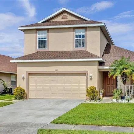 Buy this 4 bed house on 2337 Andrews Valley Drive in Osceola County, FL 34758
