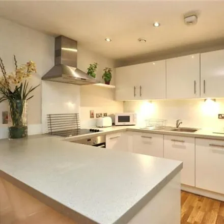 Image 3 - Church Street East, Horsell, GU21 6AD, United Kingdom - Apartment for sale